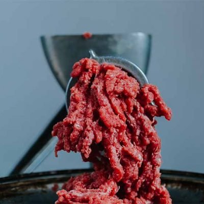 Best Meat Grinders Review