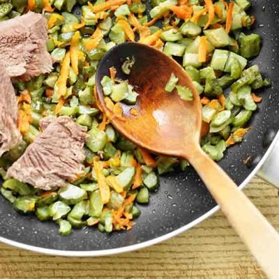 best non toxic frying pan
